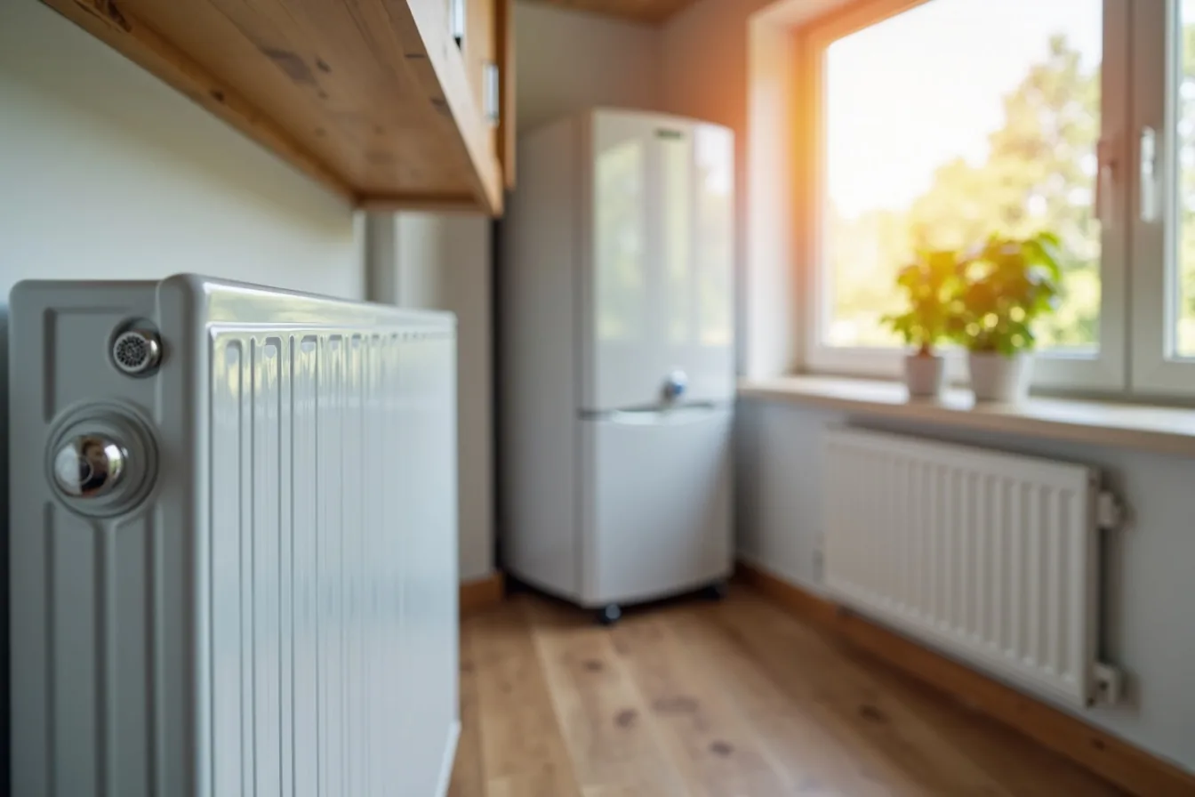 Groupe Renovation DE France — chauffagiste à Vitry-sur-Seine