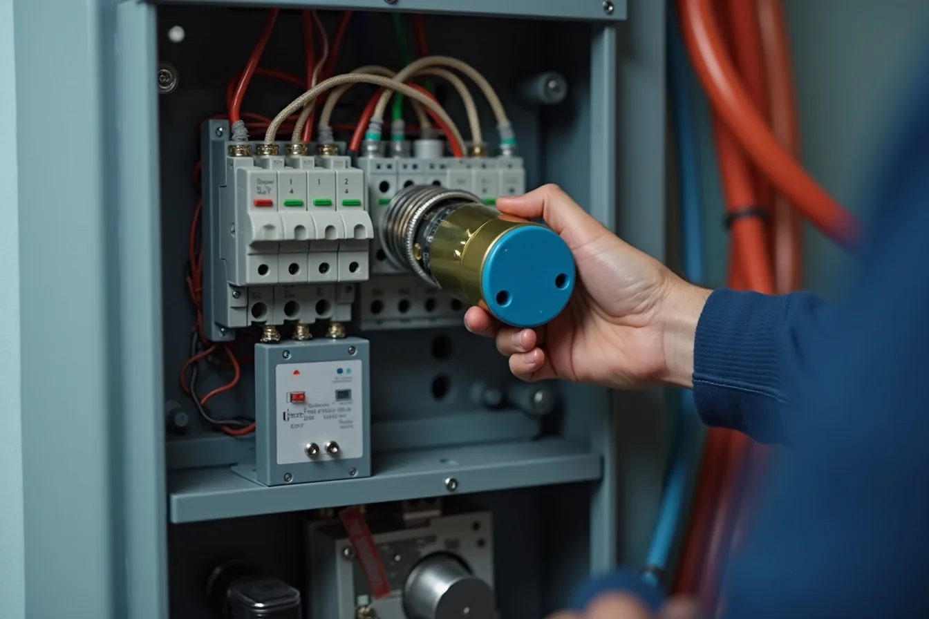 Disjoncteur qui saute : causes et solutions