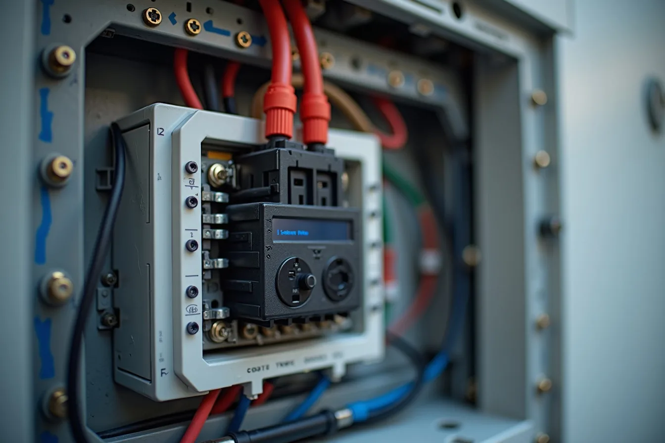 Installer une borne de recharge à domicile : le guide