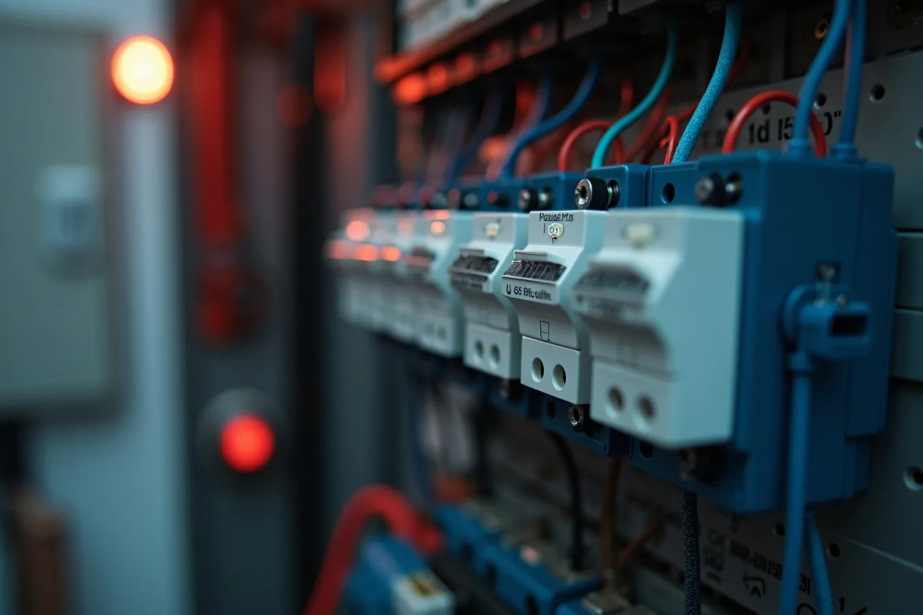 Elecgen — électricien à Drancy