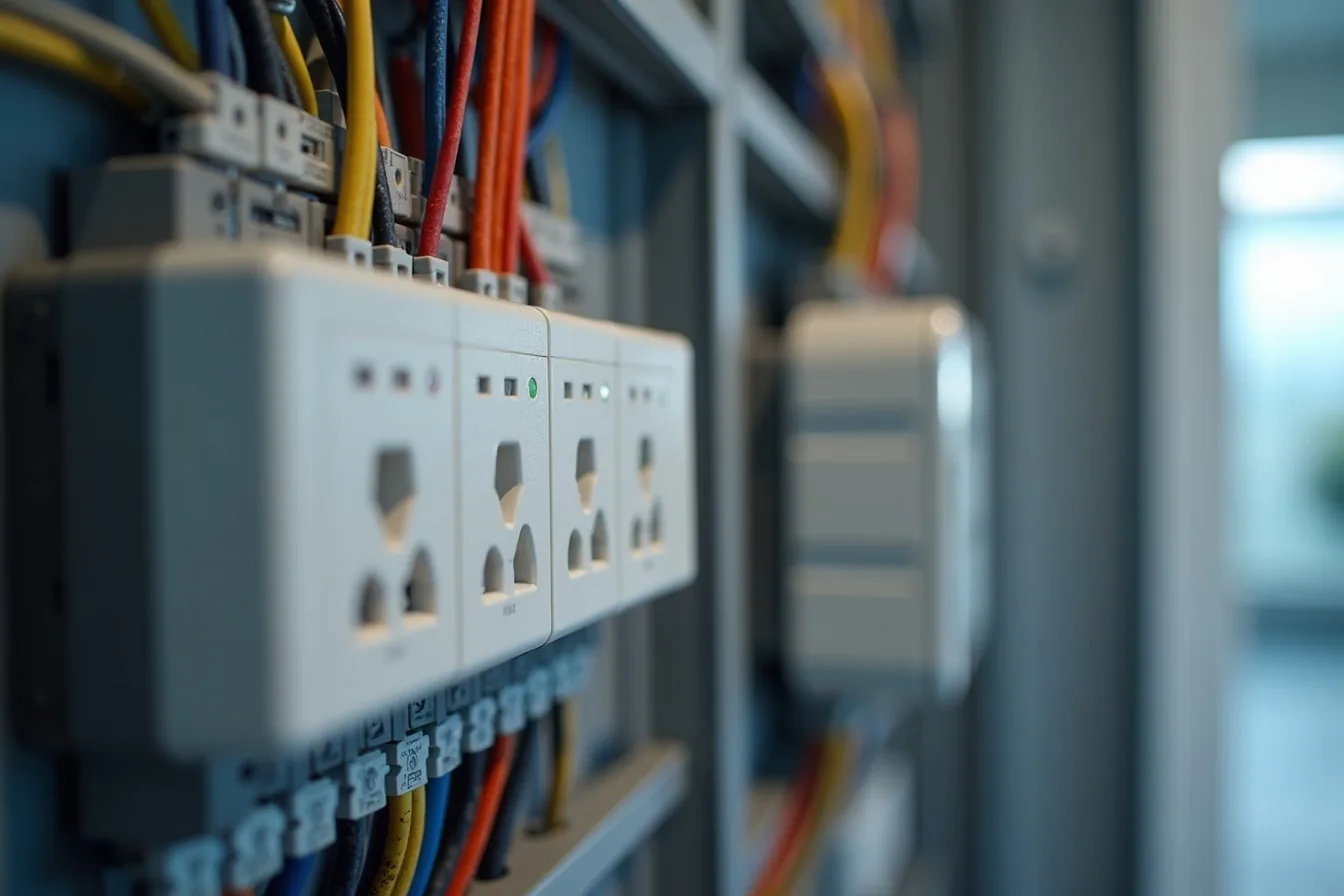 Disjoncteur qui saute : causes et solutions