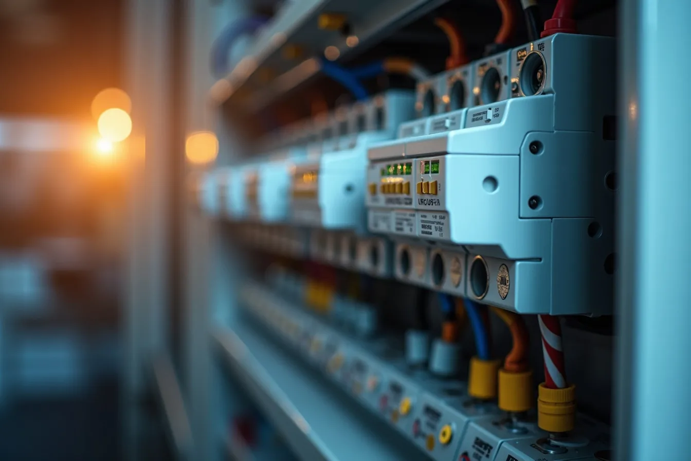 Ineo Energy & Systems — électricien à Versailles