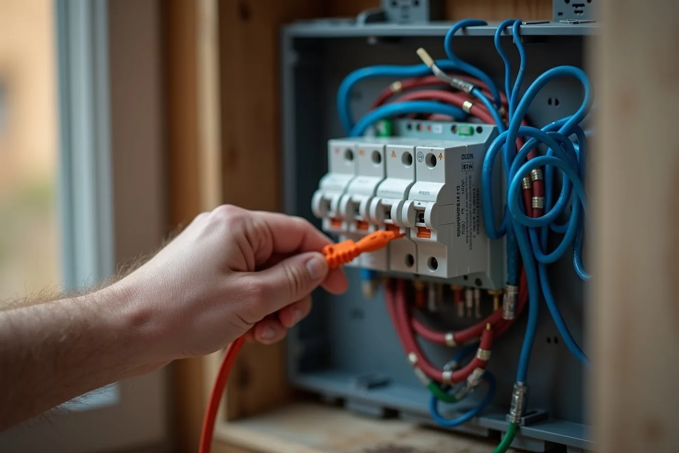 Depanne Services — électricien à Saint-Maur-des-Fossés