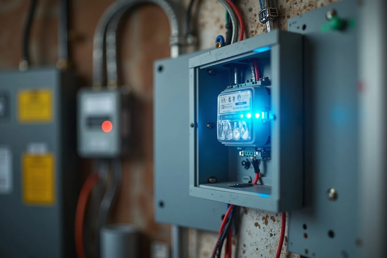 Watt & CO Maintenance — électricien à Boulogne-Billancourt