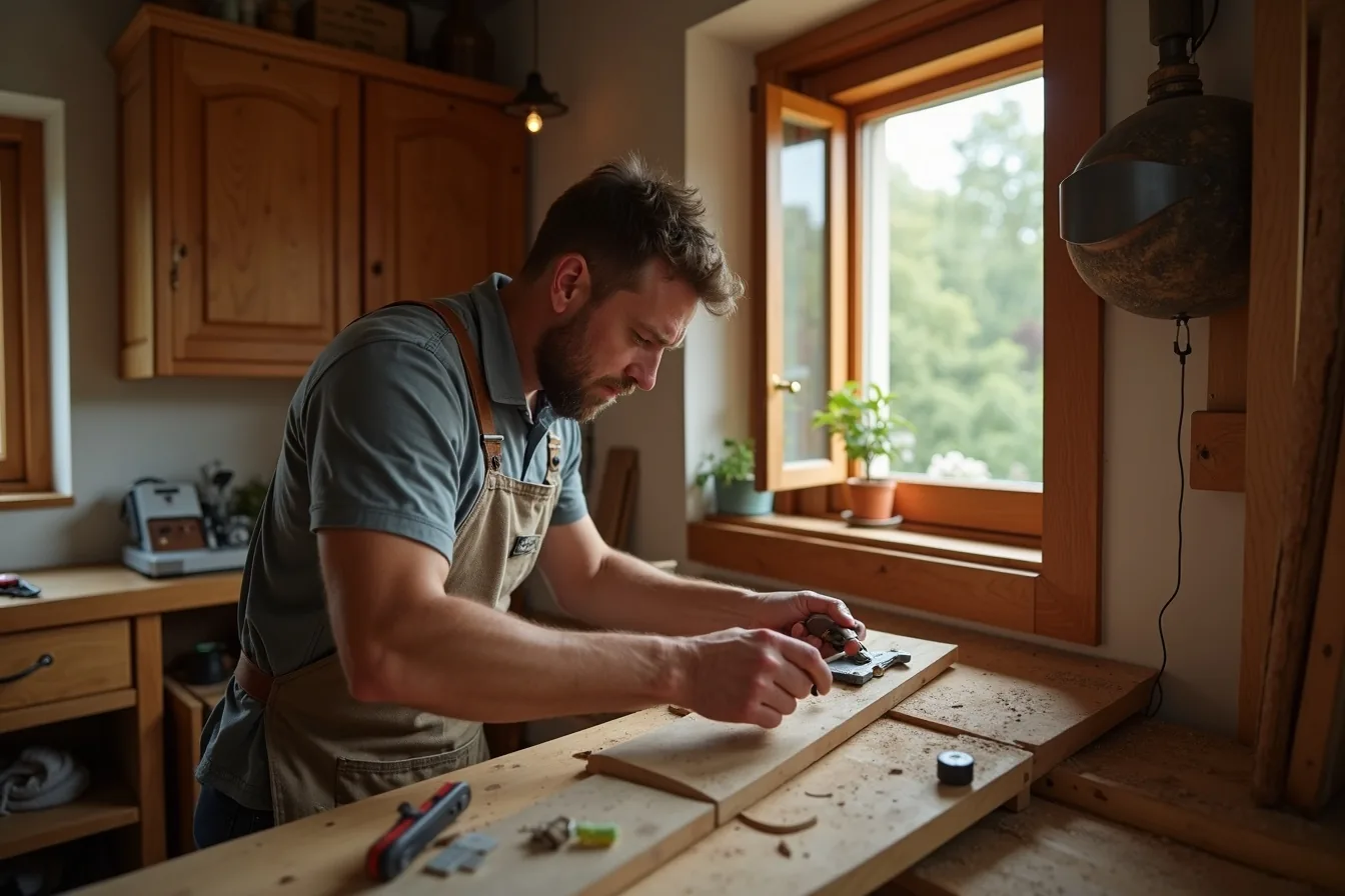 Choisir un miroir sur mesure : conseils et prix