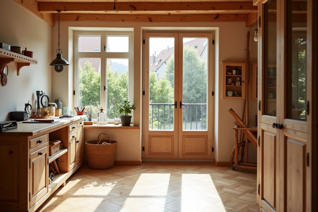 Choisir un miroir sur mesure : conseils et prix