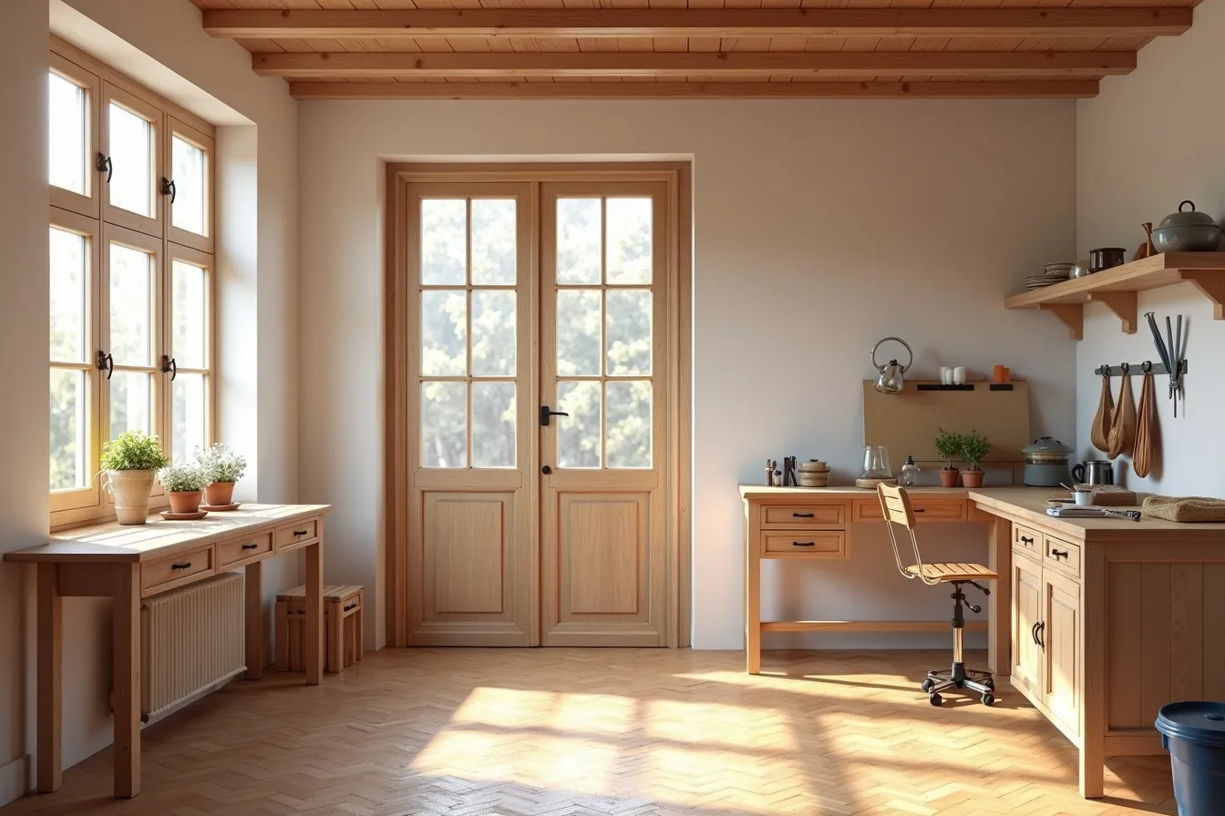 Ravalement DU ROY — vitrier à Asnières-sur-Seine
