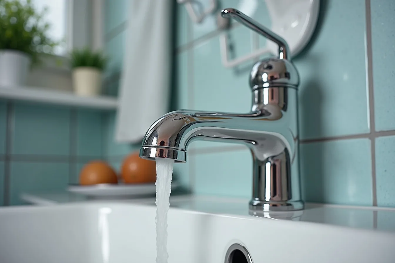 Économiseurs d'eau : les équipements malins