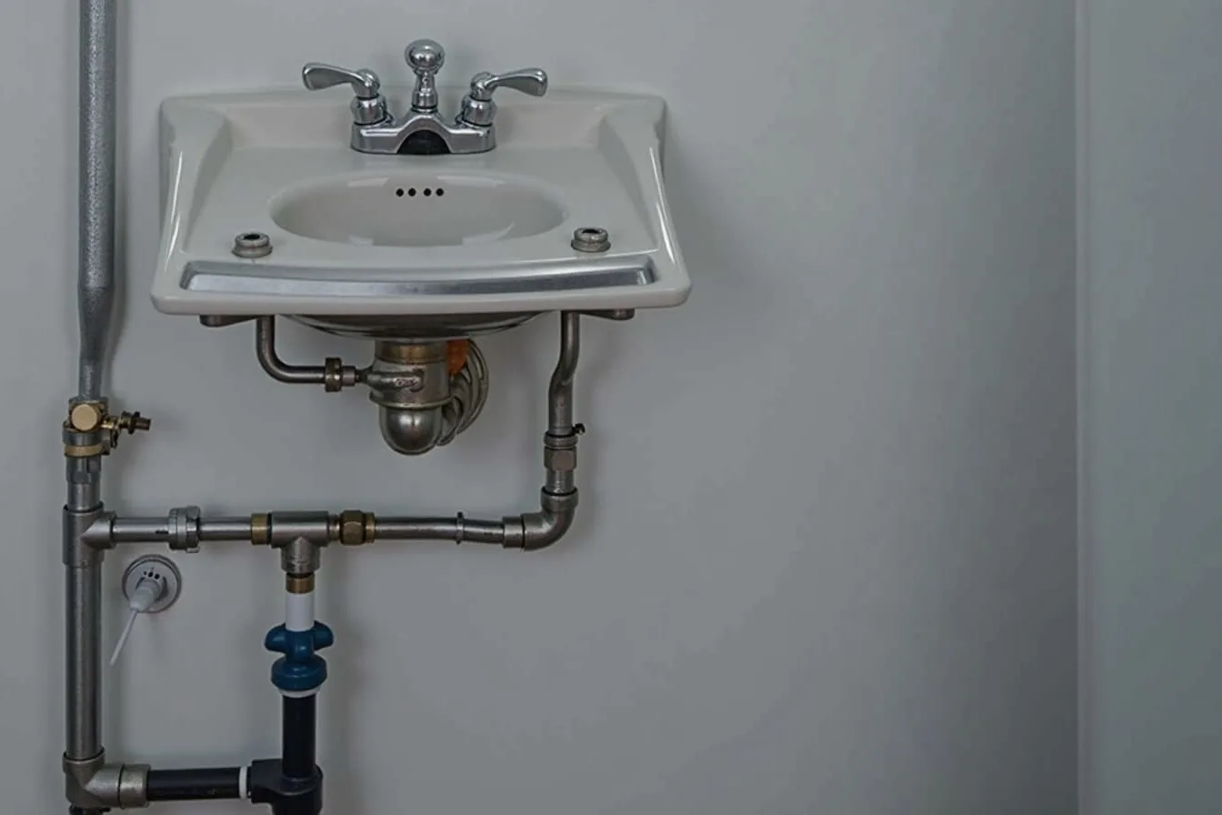 Union Technique DU Batiment — plombier à Aubervilliers