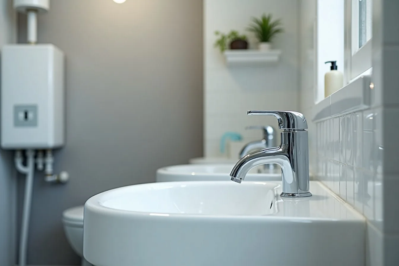 WC bouché : les solutions qui fonctionnent vraiment
