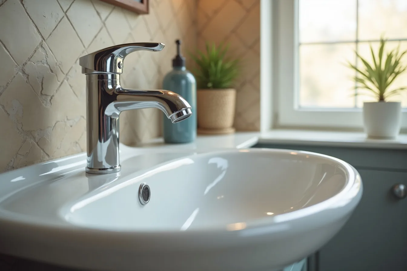 Adoucisseur d'eau : utilité, prix et installation