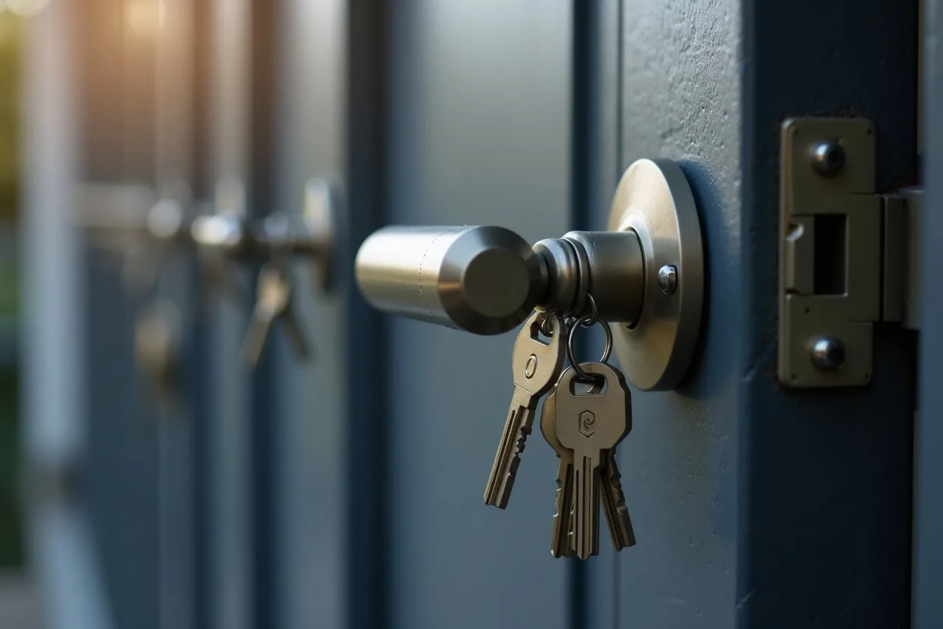 AU Service Proprietaires ET Locataires — serrurier à Vitry-sur-Seine